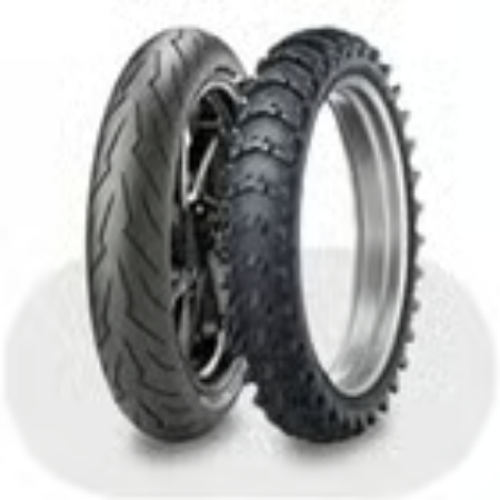 Picture for category Tires
