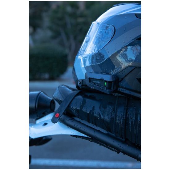 Picture of Cardo PackTalk Edge Headset