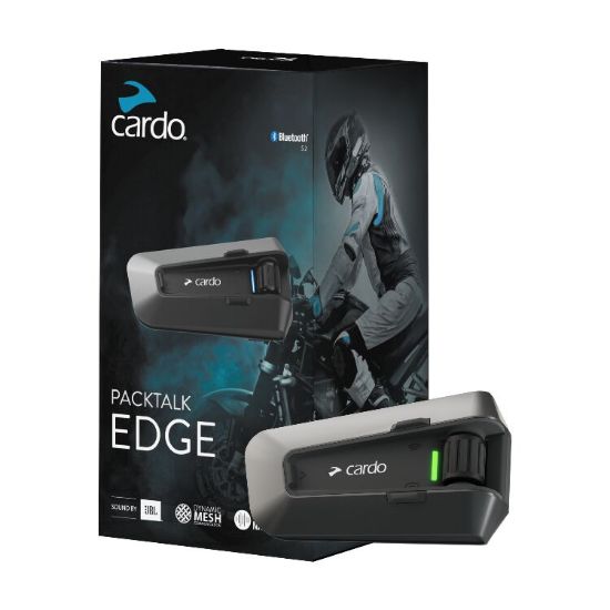 Picture of Cardo PackTalk Edge Headset