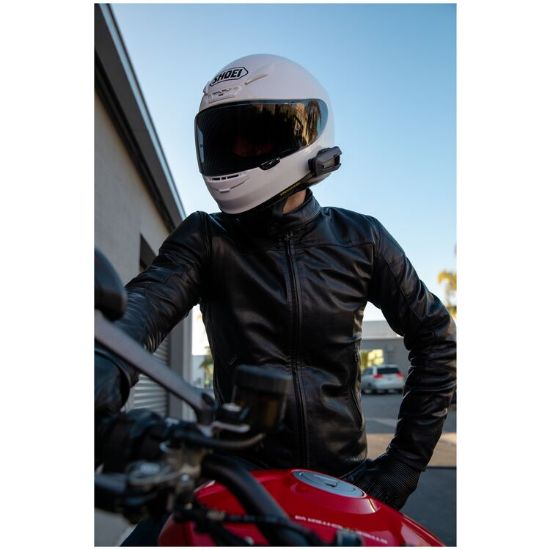 Picture of Cardo PackTalk Edge Headset