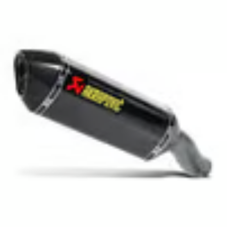 Picture for category Exhaust