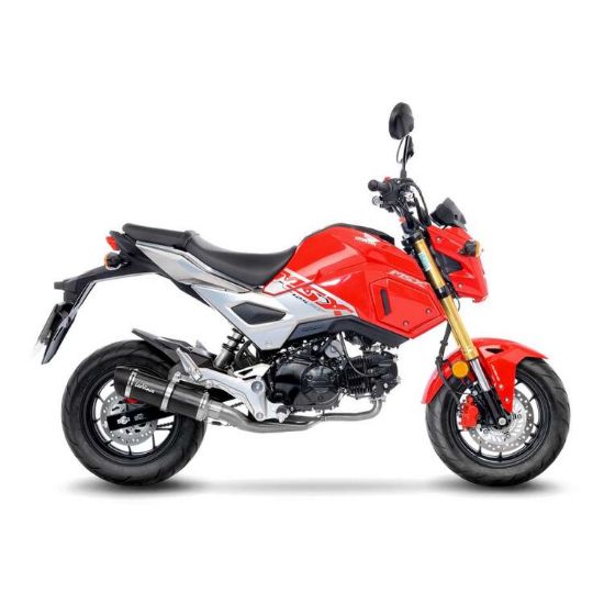 Picture of LeoVince GP Corsa EVO Slip-On Exhaust
