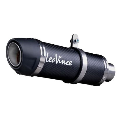 Picture of LeoVince GP Corsa EVO Slip-On Exhaust