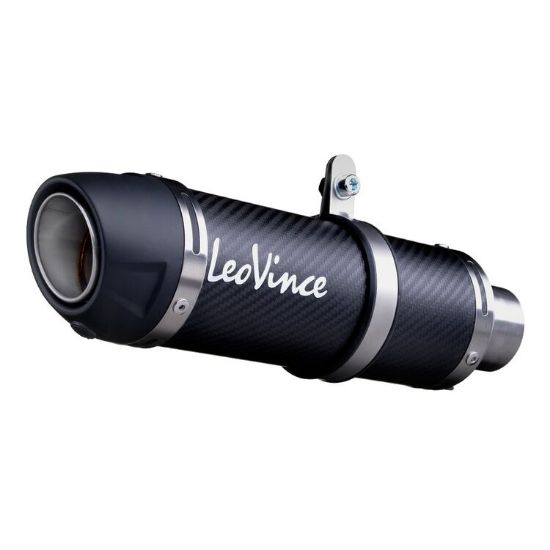 Picture of LeoVince GP Corsa EVO Slip-On Exhaust