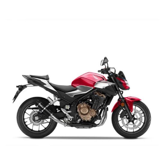 Picture of LeoVince GP Corsa EVO Slip-On Exhaust