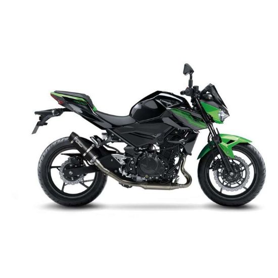 Picture of LeoVince GP Corsa EVO Slip-On Exhaust