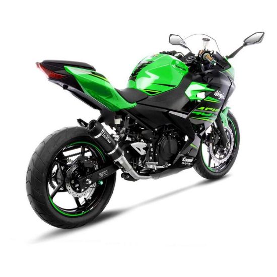 Picture of LeoVince GP Corsa EVO Slip-On Exhaust