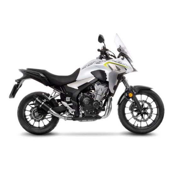 Picture of LeoVince GP Corsa EVO Slip-On Exhaust