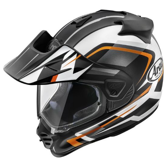 Picture of Arai XD-5 Discovery Helmet