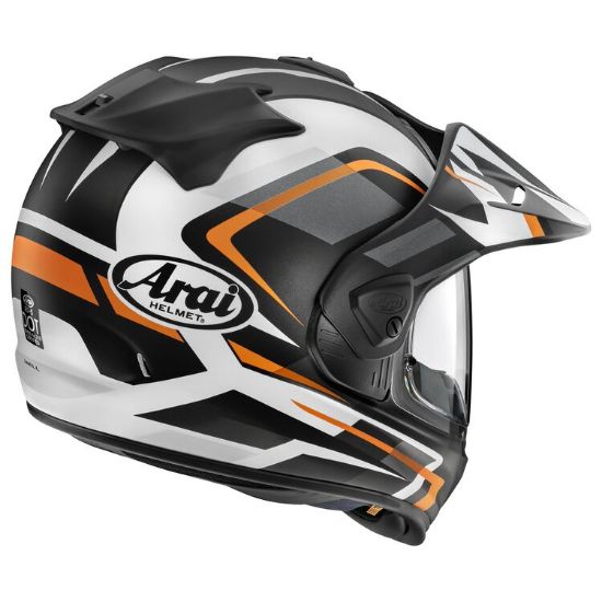 Picture of Arai XD-5 Discovery Helmet