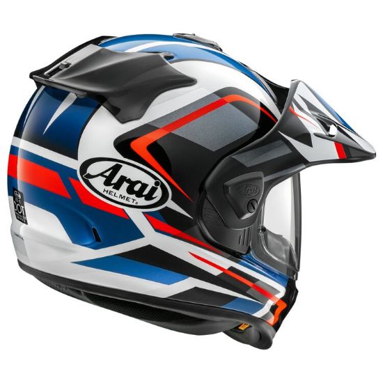 Picture of Arai XD-5 Discovery Helmet