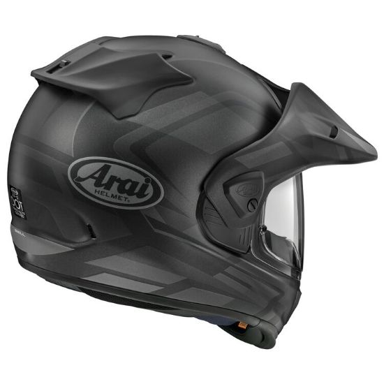 Picture of Arai XD-5 Discovery Helmet