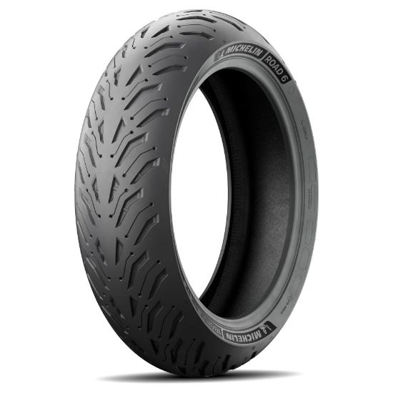 Picture of Top Rated Michelin Road 6 Tires