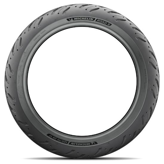 Picture of Top Rated Michelin Road 6 Tires
