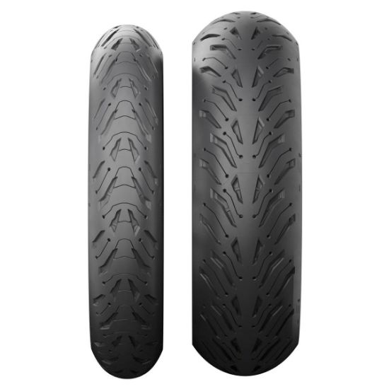 Picture of Top Rated Michelin Road 6 Tires