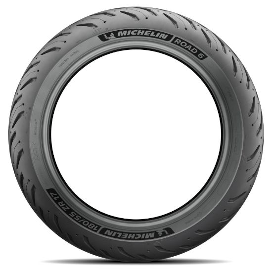 Picture of Top Rated Michelin Road 6 Tires