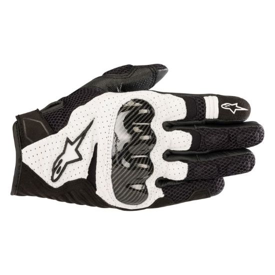 Picture of Alpinestars SMX-1 Air v2 Gloves