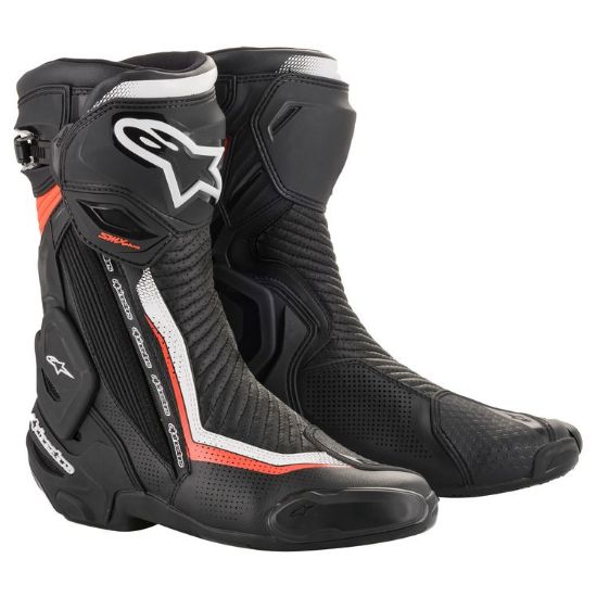 Picture of Alpinestars SMX Plus v2 Vented Boots