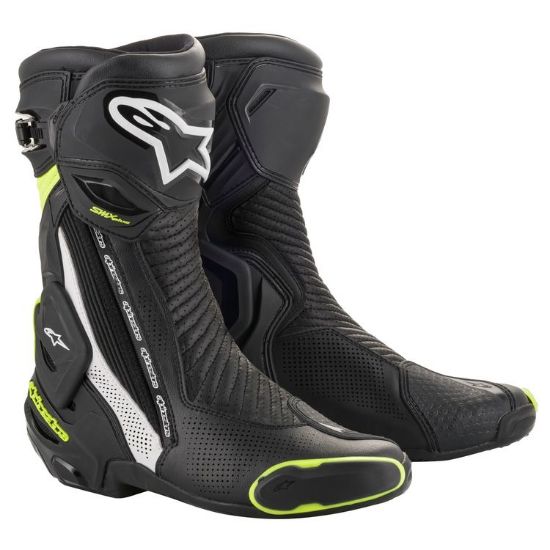 Picture of Alpinestars SMX Plus v2 Vented Boots