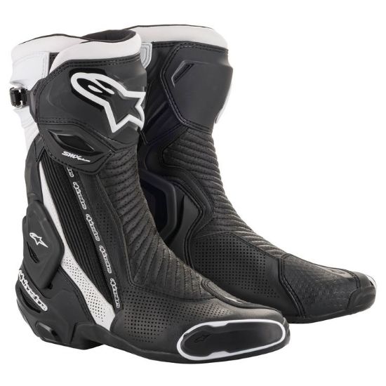 Picture of Alpinestars SMX Plus v2 Vented Boots