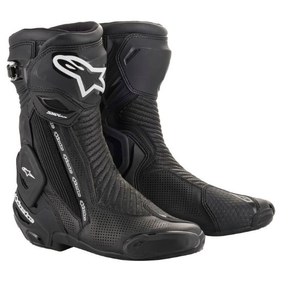 Picture of Alpinestars SMX Plus v2 Vented Boots